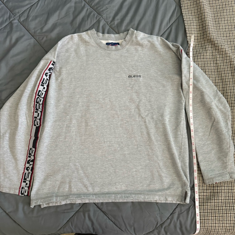 Vintage Guess Crewneck